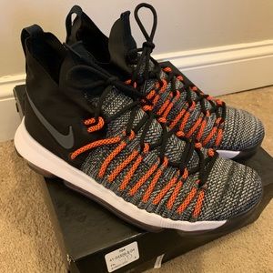 Nike zoom Elite KD9